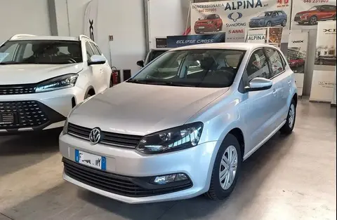 Used VOLKSWAGEN POLO Petrol 2016 Ad 