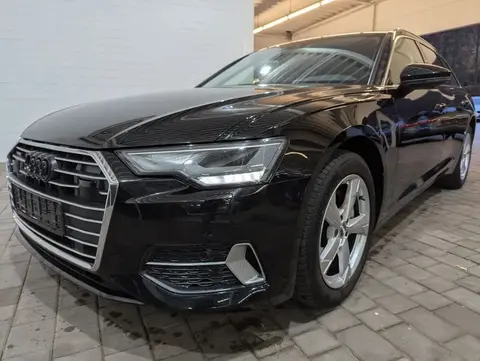 Used AUDI A6 Diesel 2020 Ad 