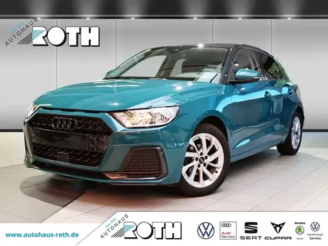 Annonce AUDI A1 Essence 2021 d'occasion 