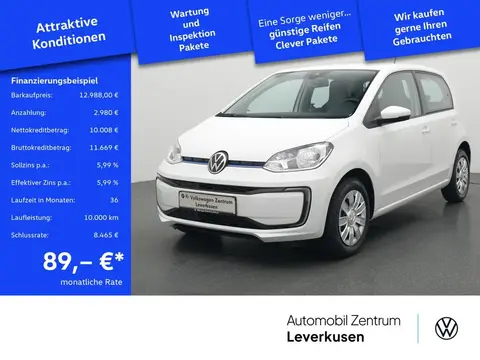 Used VOLKSWAGEN UP! Not specified 2021 Ad 