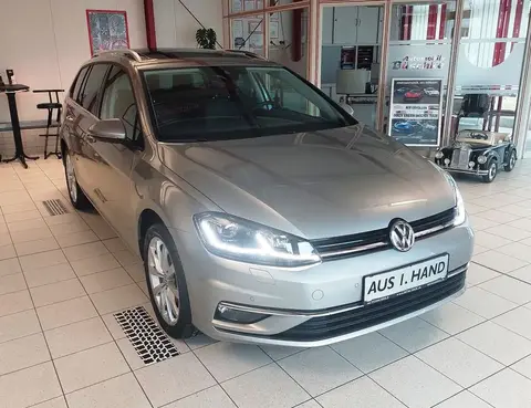 Used VOLKSWAGEN GOLF Petrol 2020 Ad 