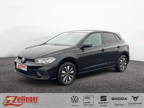 Annonce VOLKSWAGEN POLO Essence 2024 d'occasion 