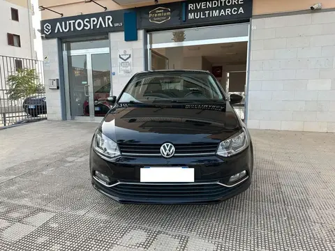 Used VOLKSWAGEN POLO Diesel 2017 Ad 