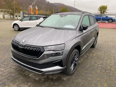 Used SKODA KAROQ Petrol 2024 Ad 