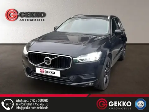 Annonce VOLVO XC60 Essence 2018 d'occasion 