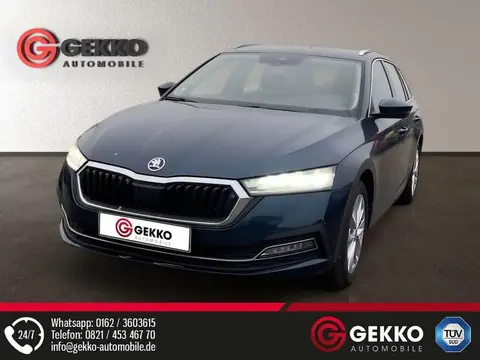 Used SKODA OCTAVIA Diesel 2022 Ad 