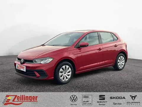 Annonce VOLKSWAGEN POLO Essence 2024 d'occasion 