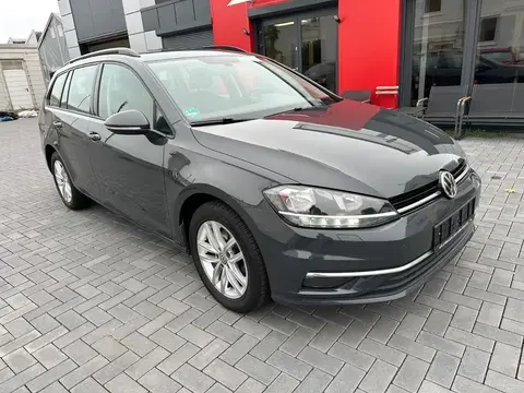 Used VOLKSWAGEN GOLF Diesel 2019 Ad 