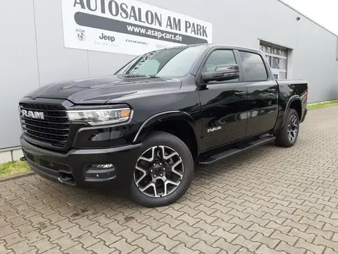 Used DODGE RAM LPG 2024 Ad 