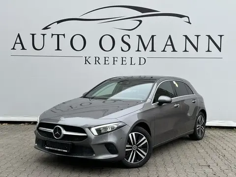 Used MERCEDES-BENZ CLASSE A Hybrid 2021 Ad 