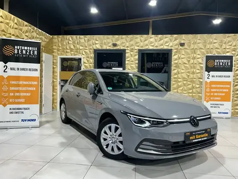 Annonce VOLKSWAGEN GOLF Essence 2023 d'occasion 