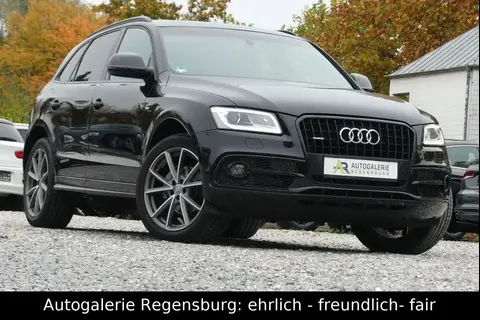 Used AUDI Q5 Diesel 2016 Ad 