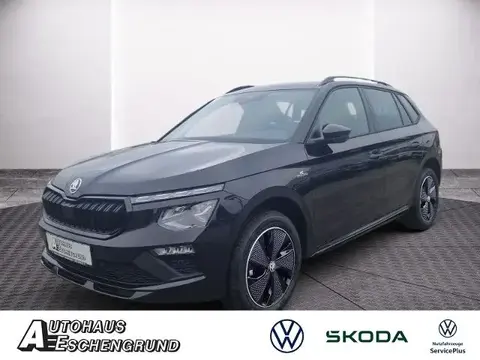 Annonce SKODA KAMIQ Essence 2024 d'occasion 