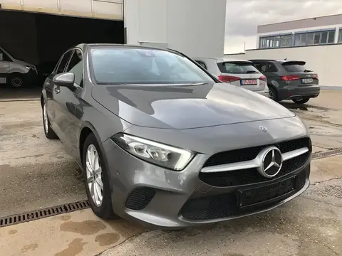 Used MERCEDES-BENZ CLASSE A Petrol 2020 Ad 