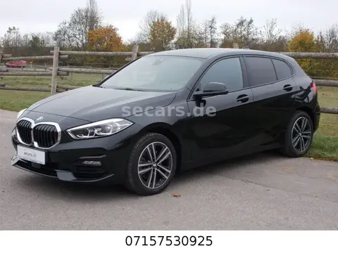 Used BMW SERIE 1 Petrol 2021 Ad 