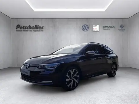 Annonce VOLKSWAGEN GOLF Diesel 2024 d'occasion 