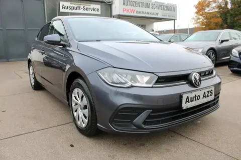 Used VOLKSWAGEN POLO Petrol 2023 Ad 