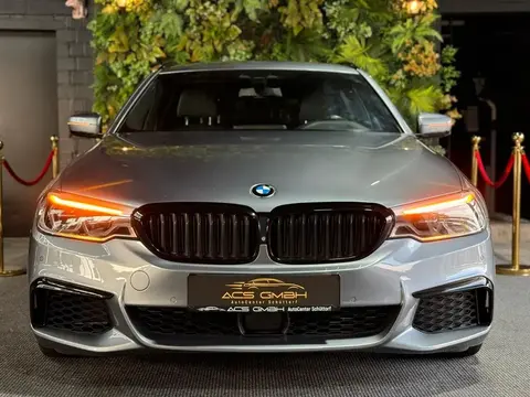 Used BMW M550 Diesel 2018 Ad 