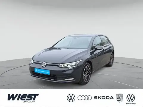 Used VOLKSWAGEN GOLF Petrol 2020 Ad 