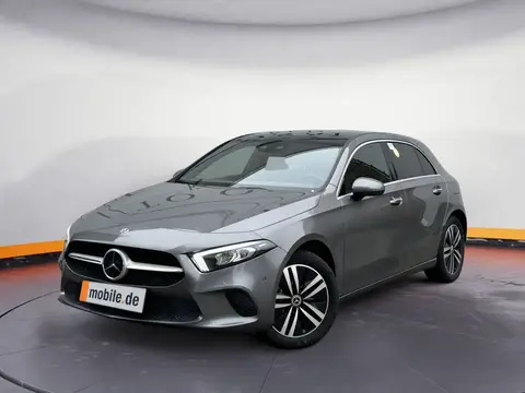 Used MERCEDES-BENZ CLASSE A Hybrid 2021 Ad 