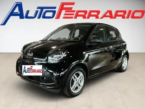 Used SMART FORFOUR Petrol 2020 Ad 