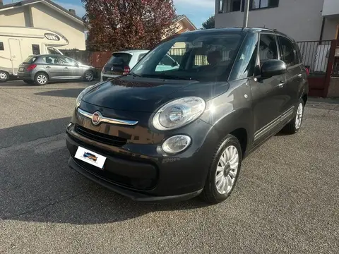 Used FIAT 500L Diesel 2016 Ad 