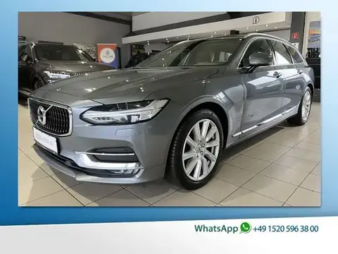 Used VOLVO V90 Diesel 2017 Ad 