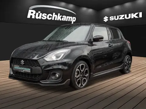 Annonce SUZUKI SWIFT Essence 2021 d'occasion 