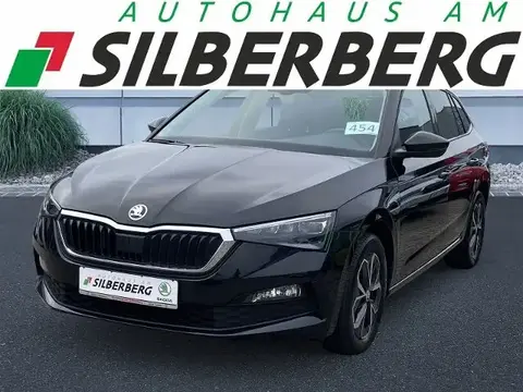 Used SKODA SCALA Petrol 2020 Ad 