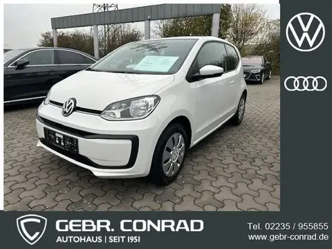 Used VOLKSWAGEN UP! Petrol 2018 Ad 