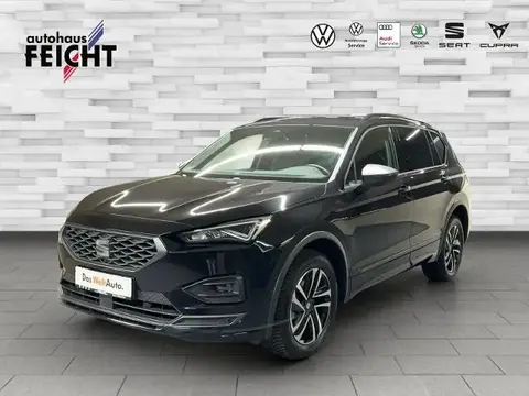 Used SEAT TARRACO Petrol 2023 Ad 