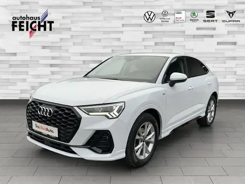 Annonce AUDI Q3 Diesel 2021 d'occasion 