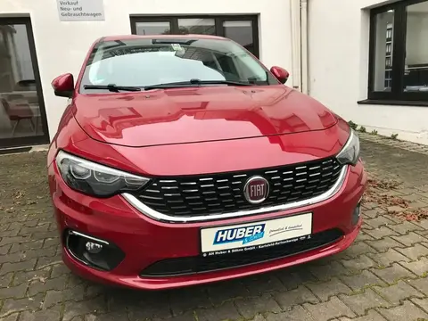 Used FIAT TIPO Petrol 2020 Ad 