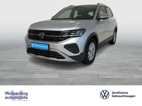 Annonce VOLKSWAGEN T-CROSS Essence 2024 d'occasion 