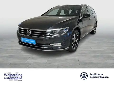 Used VOLKSWAGEN PASSAT Diesel 2020 Ad 