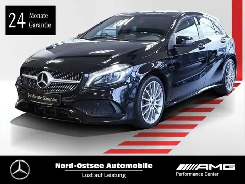 Used MERCEDES-BENZ CLASSE A Diesel 2018 Ad 