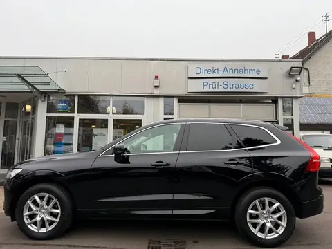 Used VOLVO XC60 Diesel 2021 Ad 