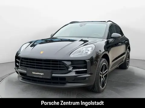 Used PORSCHE MACAN Petrol 2020 Ad 