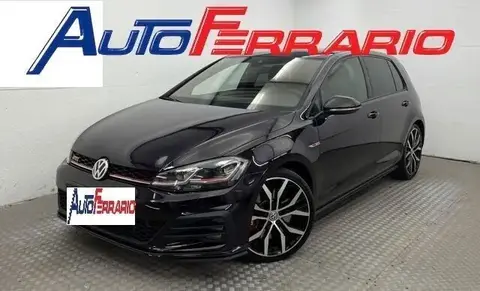 Used VOLKSWAGEN GOLF Petrol 2019 Ad 