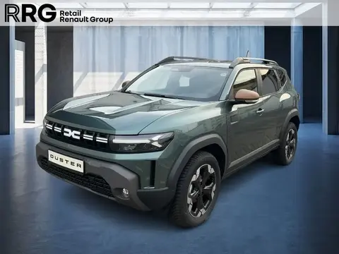 Used DACIA DUSTER Petrol 2024 Ad 