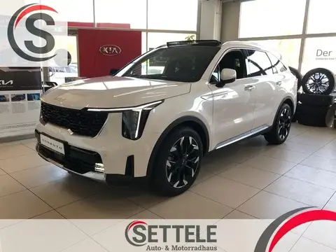 Annonce KIA SORENTO Diesel 2024 d'occasion 