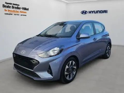 Annonce HYUNDAI I10 Essence 2024 d'occasion 