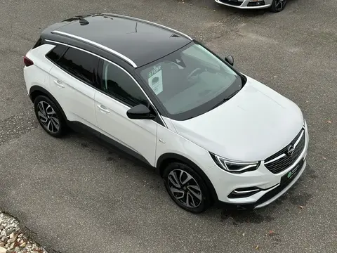 Used OPEL GRANDLAND Petrol 2019 Ad 