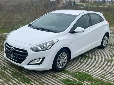 Annonce HYUNDAI I30 Essence 2015 d'occasion 