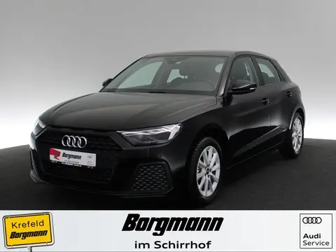 Used AUDI A1 Petrol 2024 Ad 