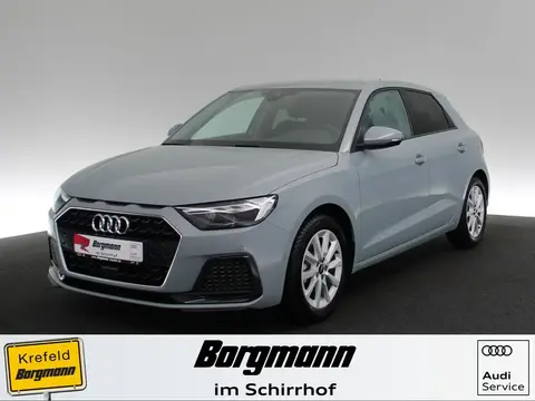 Used AUDI A1 Petrol 2024 Ad 