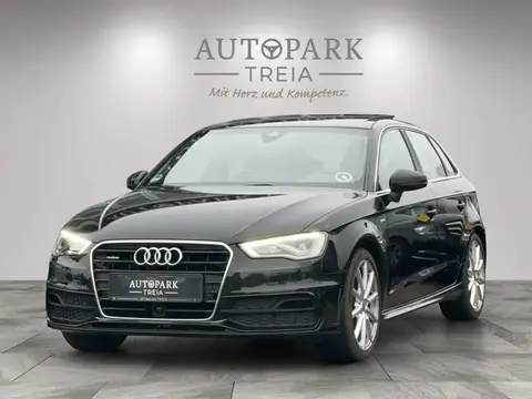 Used AUDI A3 Diesel 2016 Ad 