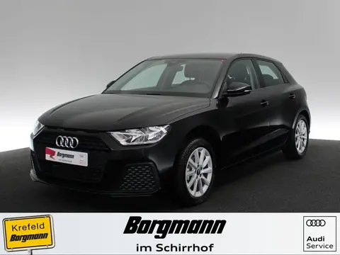 Annonce AUDI A1 Essence 2024 d'occasion 