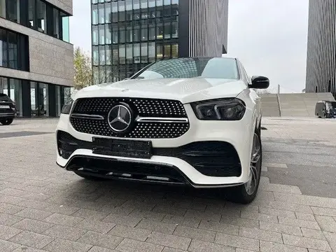 Annonce MERCEDES-BENZ CLASSE GLE Diesel 2021 d'occasion 