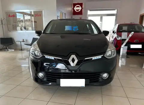 Annonce RENAULT CLIO Diesel 2016 d'occasion 